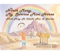 North Mary, My Service Mini Horse