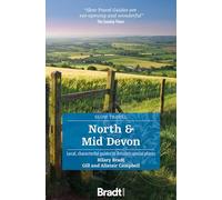 North & Mid Devon (Slow Travel)