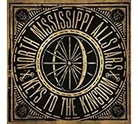 North Mississipi All Stars - Keys to the Kingdom