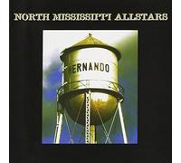North Mississippi Allstars - Hernando