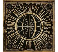 North Mississippi Allstars Keys to the Kingdom (CD) Album (US IMPORT)