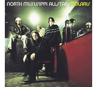 North Mississippi Allstars - Polaris