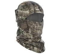 North Mountain Gear Stretch Fit Balaclava, Edge, One size