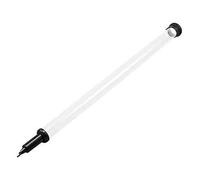 North Mountain Supply 2-in-1 Wine Thief-Testing Cylinder - Wine Thief Fits Most Hydrometer - Made in Italy - 21 inches