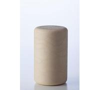 North Mountain Supply Annum Cork Premium Quality Synthetic Corks for Wine Bottling 23 x 38mm - Bag of 100 - Recommended for Use with Hand or Floor Corkers