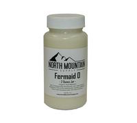 North Mountain Supply Fermaid O Yeast Nutrient - for Beer and Wine Homebrewing - 2oz Jar