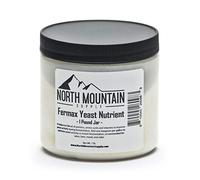 North Mountain Supply Fermax Yeast Nutrient - 1 Pound Jar