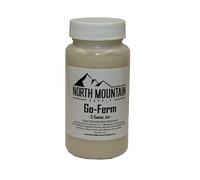 North Mountain Supply Go-Ferm Yeast Nutrient - for Beer and Wine Homebrewing - 3oz Jar
