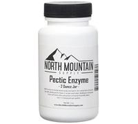 North Mountain Supply Pectic Enzyme - 2 Ounce Jar