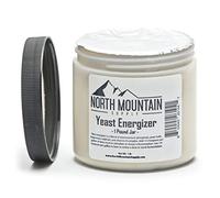 North Mountain Supply Yeast Energizer - 1 Pound Jar