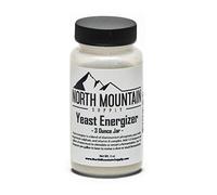 North Mountain Supply Yeast Energizer - 3 Ounce Jar