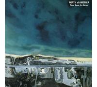 North of America - These Songs Are Cursed [VINYL]