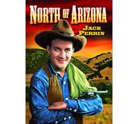 North Of Arizona (DVD) (1935) (All Regions) (NTSC) (US Import)