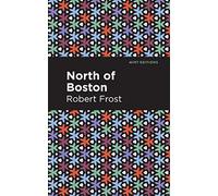 North of Boston (Mint Editions (Poetry and Verse))