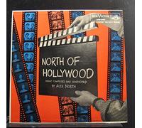 North Of Hollywood [Vinyl LP]