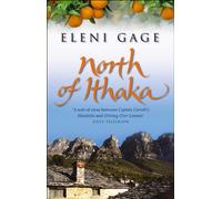 North Of Ithaka