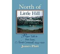 North of Little Hill