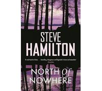 North of Nowhere (Alex McKnight)