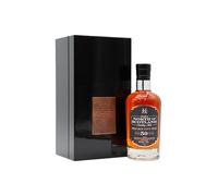 North of Scotland (silent) - 50 year old Single Malts Of Scotland - Single Grain Whisky 70cl 40.4% ABV