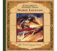 NORTH PARADE PUBLISHING Children'S Stories from Norse Legends Hardback Book NORTH PARADE PUBLISHING Multicolor