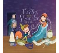 NORTH PARADE PUBLISHING Elves & the Shoemaker Hardback Book NORTH PARADE PUBLISHING Multicolor
