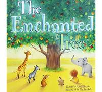 North Parade Publishing The Enchanted Tree