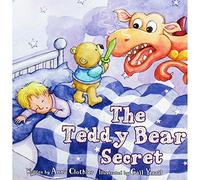 North Parade Publishing The Teddy Bear Secret