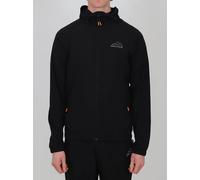North Peak Men's Valley Track Jacket Black | Size: Extra Large North Peak Black Extra Large