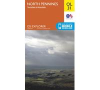 North Pennines - Teesdale & Weardale