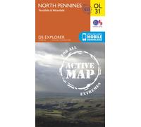 North Pennines - Teesdale & Weardale