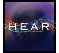 North Point Insideout: Hear - Various Artist CD-JEWEL CASE