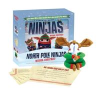 North Pole Ninjas: MISSION: Christmas!