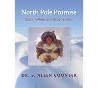 North Pole Promise: Black, White, and Asian Friends