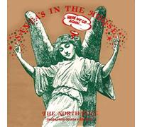 North Pole - Santa's In The House-12"