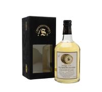 North Port 1975 / 24 Year Old / Sherry Cask 2904 / Signatory Highland Whisky