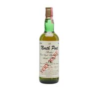 North Port Brechin 1974 / 15 Year Old / Sestante Highland Whisky
