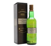 North Port (Brechin) 1976 / 18 Year Old / Cadenhead Highland Whisky