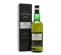 North Port (Brechin) 1976 / 21 Year Old / Cadenhead Highland Whisky