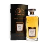 North Port Brechin 1976 / 40 Year Old/Rare Reserve/Signatory Highland Whisky