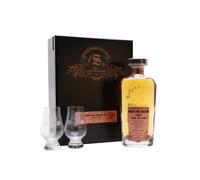 North Port Brechin 1981 / 36 Year Old / Signatory 30th Anniversary Highland Whisky