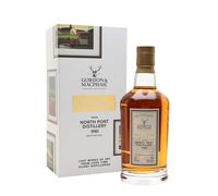 North Port Brechin 1981 / 42 Year Old / Cask #2072 / Private Collection Highland Whisky