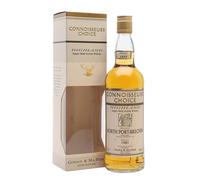 North Port Brechin 1981 / Bot.1998 / Connoisseurs Choice Highland Whisky