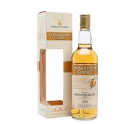 North Port Brechin 1982 / Bot.2008 / Connoisseurs Choice Highland Whisky