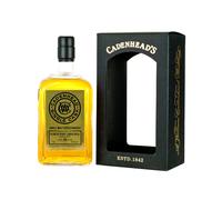 North-Port Brechin 38 Year Old 1977 Cadenhead's