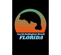 North Redington Beach Florida for people who like beach vacations, surfing, sand ocean and sea sides: Beach design fitting for surfers and people who ... It can also be given as a Birthday or Christ