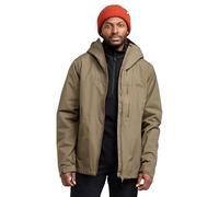 Men's Shoalwater 2.0 Jacket - Black, Black M