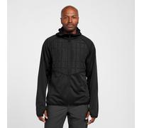 Men's Core Force Insulated Jacket - Black, Black M