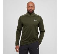 Men's Fast Half Zip Fleece - XL