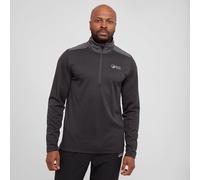 Men's Fast Half Zip Fleece - L
