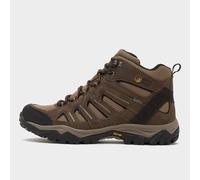 Men's Kielder II Waterproof Mid Walking Boots, Brown 7